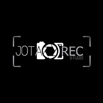 logo JotaRec Studio